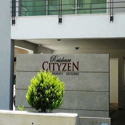 Cityzen Residence
