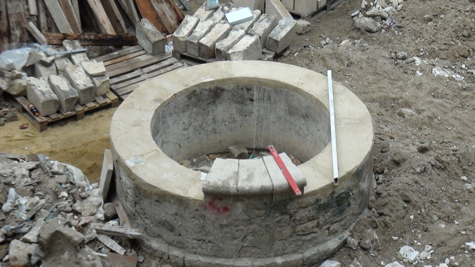 Construction Nov 2011