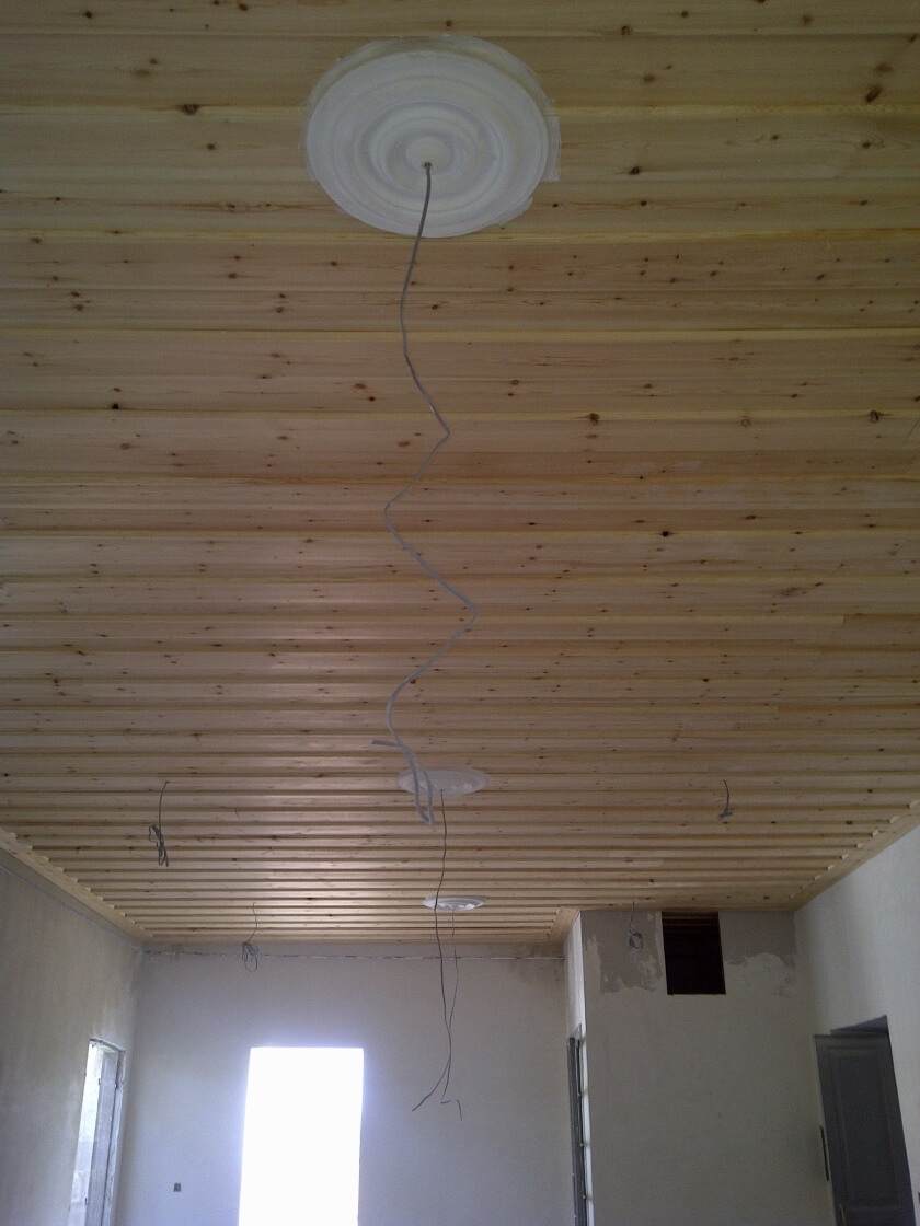 March 2012 Construction
