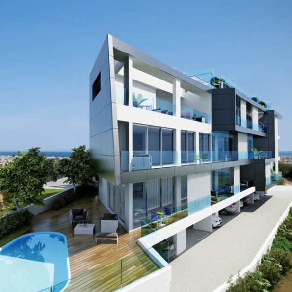 Bella Vista Residence