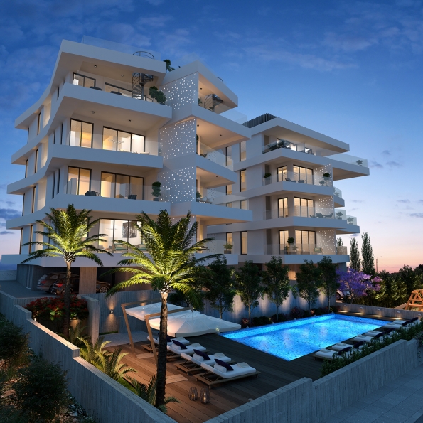 Kinnis Grand Valley Residence A'