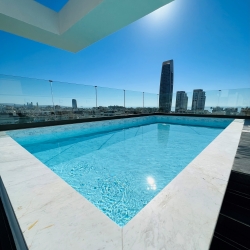 Bianco Residence