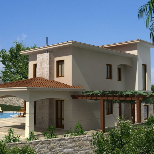 Valley View Villas