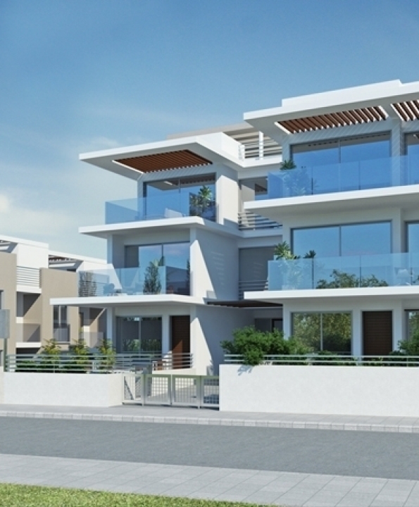 Апартаменты River Park
