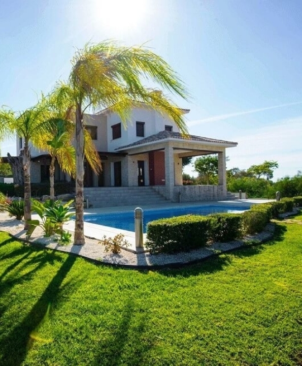 Valley View Villas