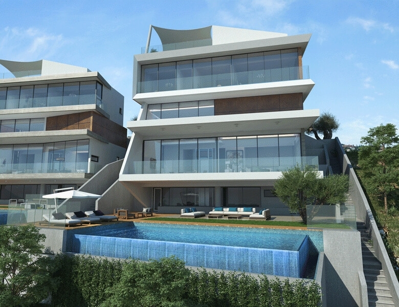Gran Vista Residences - project launch