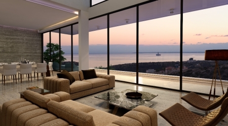 Gran Vista Residences - project launch
