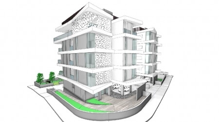 Kinnis Grand Valley Residences