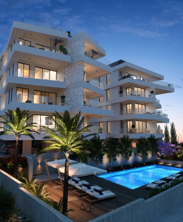 Grand Valley Residence A'