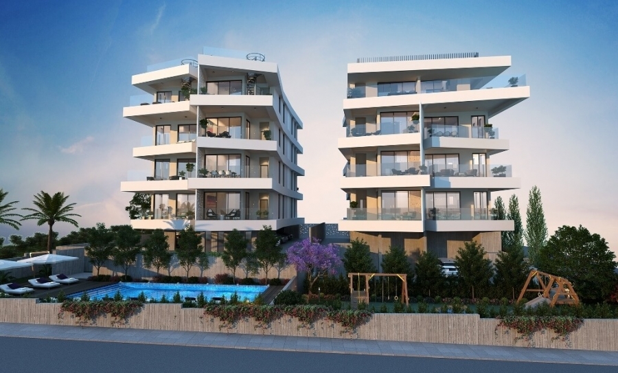 Grand Valley Residences - Update