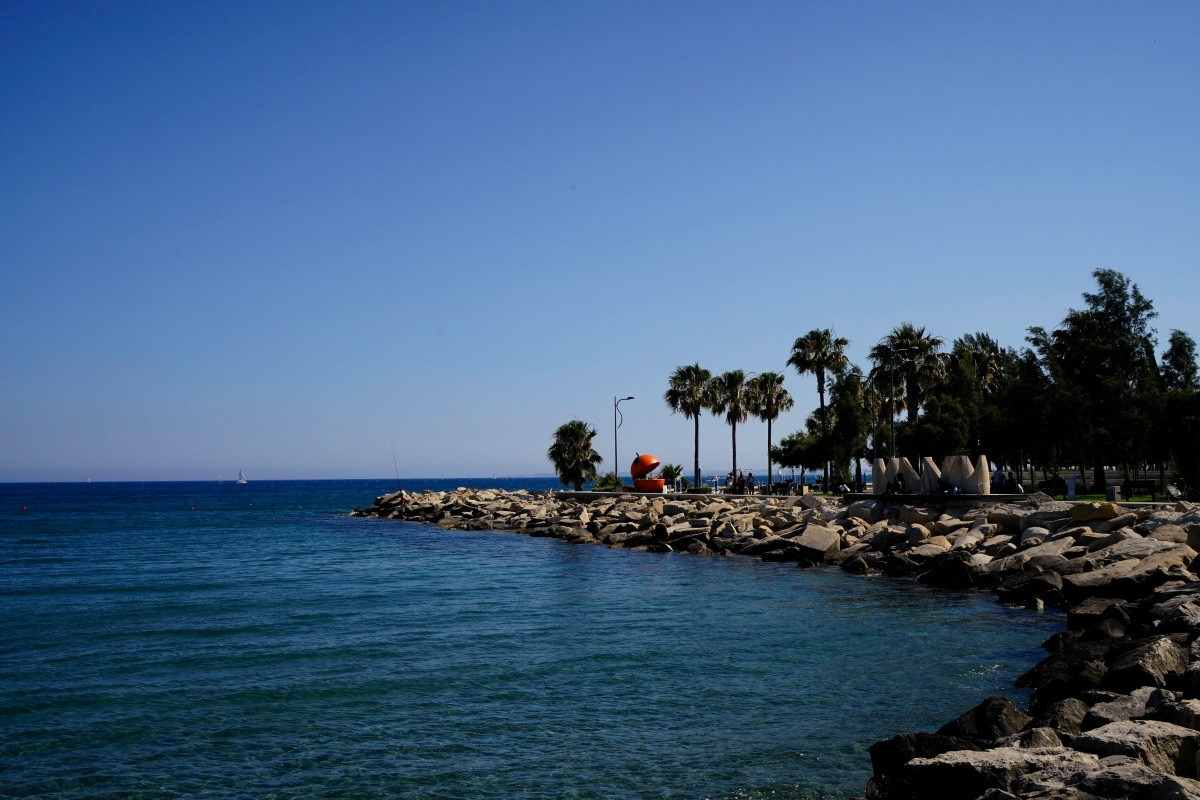 Limassol – This is your home!