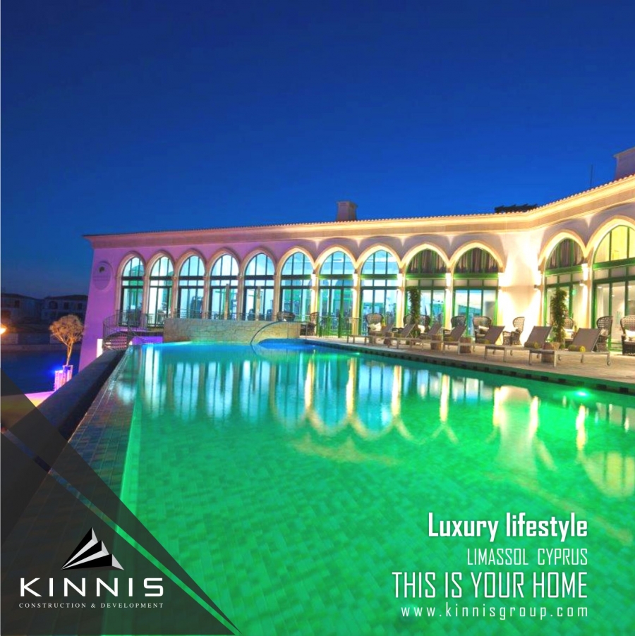 Limassol – This is your home!