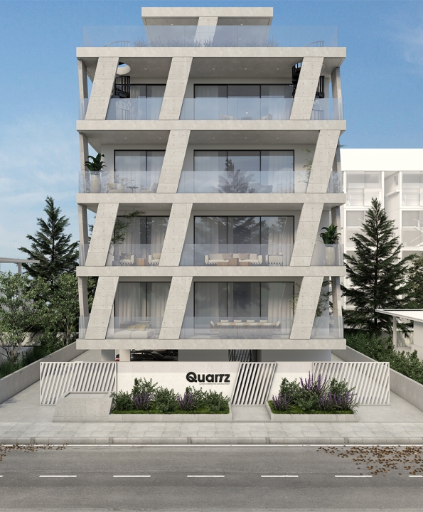 Quartz Residence