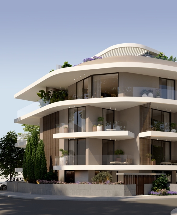 Greco Residence