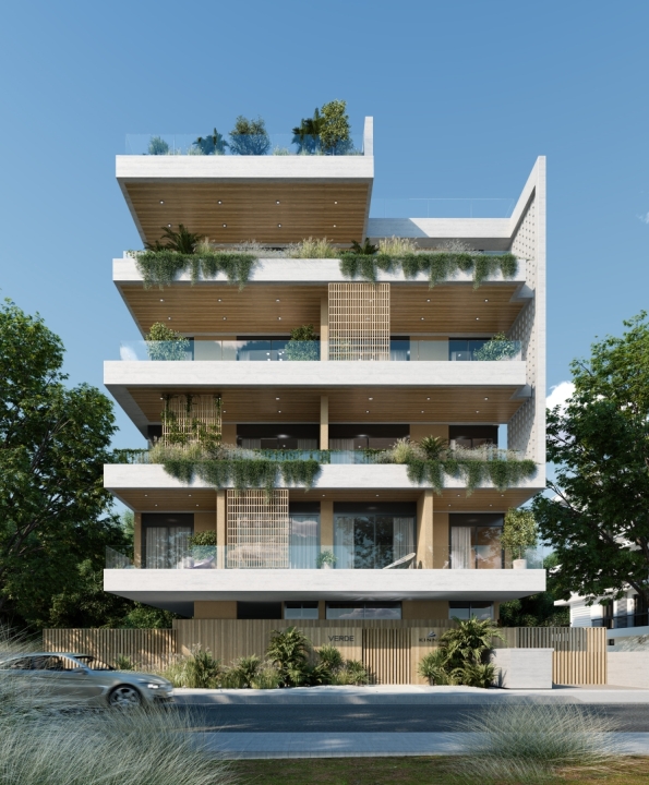 VERDE RESIDENCE