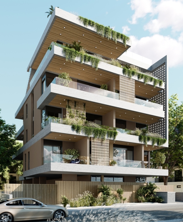 VERDE RESIDENCE