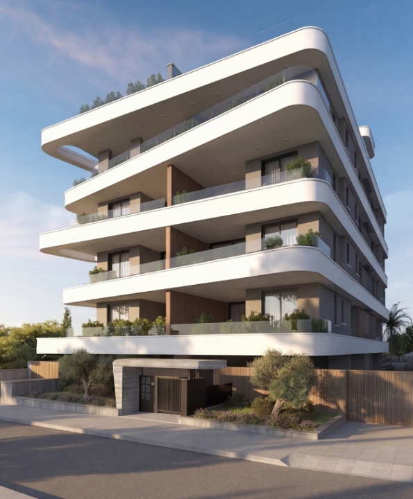KALLI RESIDENCE