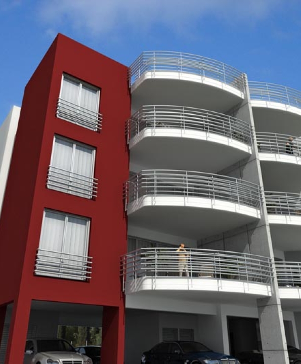 City View Apartments